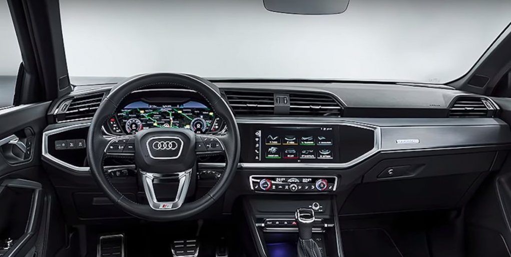 Nuova Audi A3 2019 Prime Informazioni E Rendering Motori News