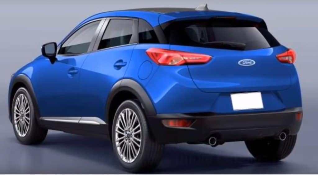 ford puma suv 2019 price