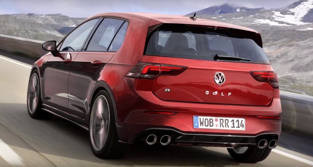 Ford Edge Vignale >> Nuova Volkswagen Golf 8, ecco perchè ritarderà l'arrivo ... Ford Edge Vignale >> Nuova Volkswagen Golf 8, ecco perchè ritarderà l'arrivo ...