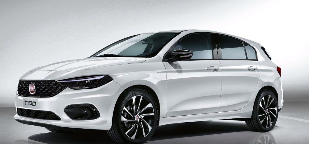 Risultati immagini per restyling fiat tipo