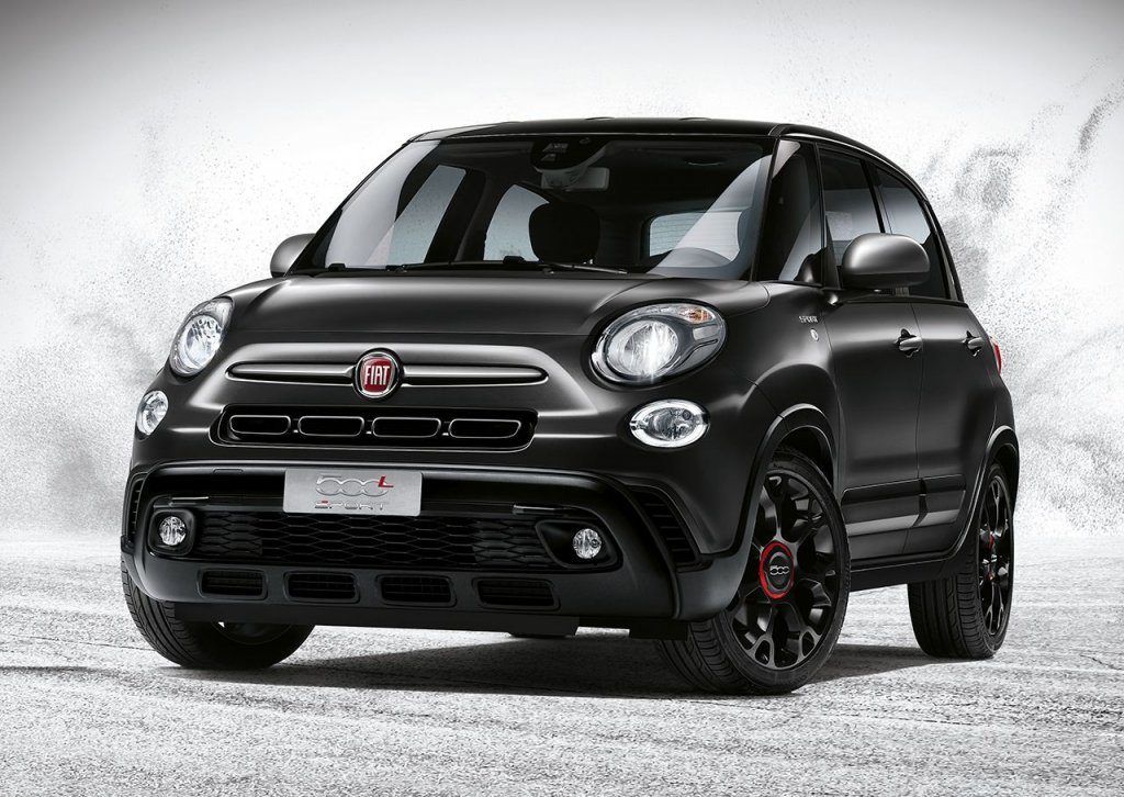 Novità Fiat ecco la 500X Sport, ma per Abarth quale