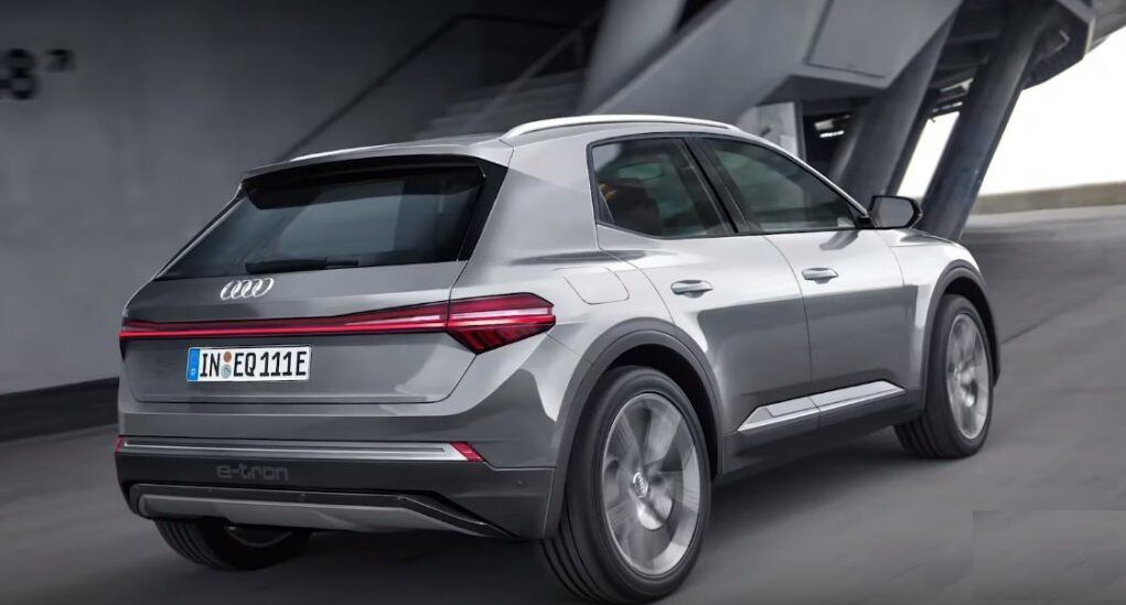Unique 30 Ford Q1 2020 Presentation