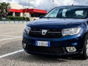 Dacia Sandero Streetway 1.0 SCe 75CV Comfort, prova su strada