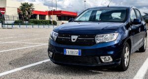 Dacia Sandero Streetway 1.0 SCe 75CV Comfort, prova su strada