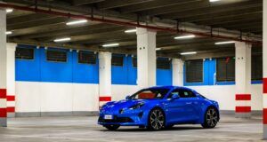 Nuova Alpine A110 Légende, la prova su strada