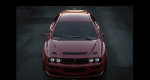 Novità Lancia: arriverà la Delta basata sull’Evoluzione GT?