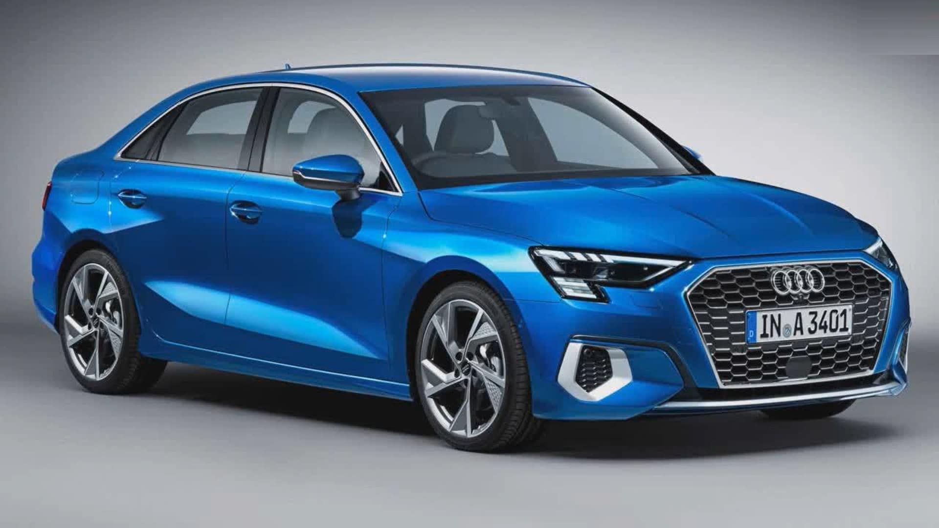 Audi News Audi News