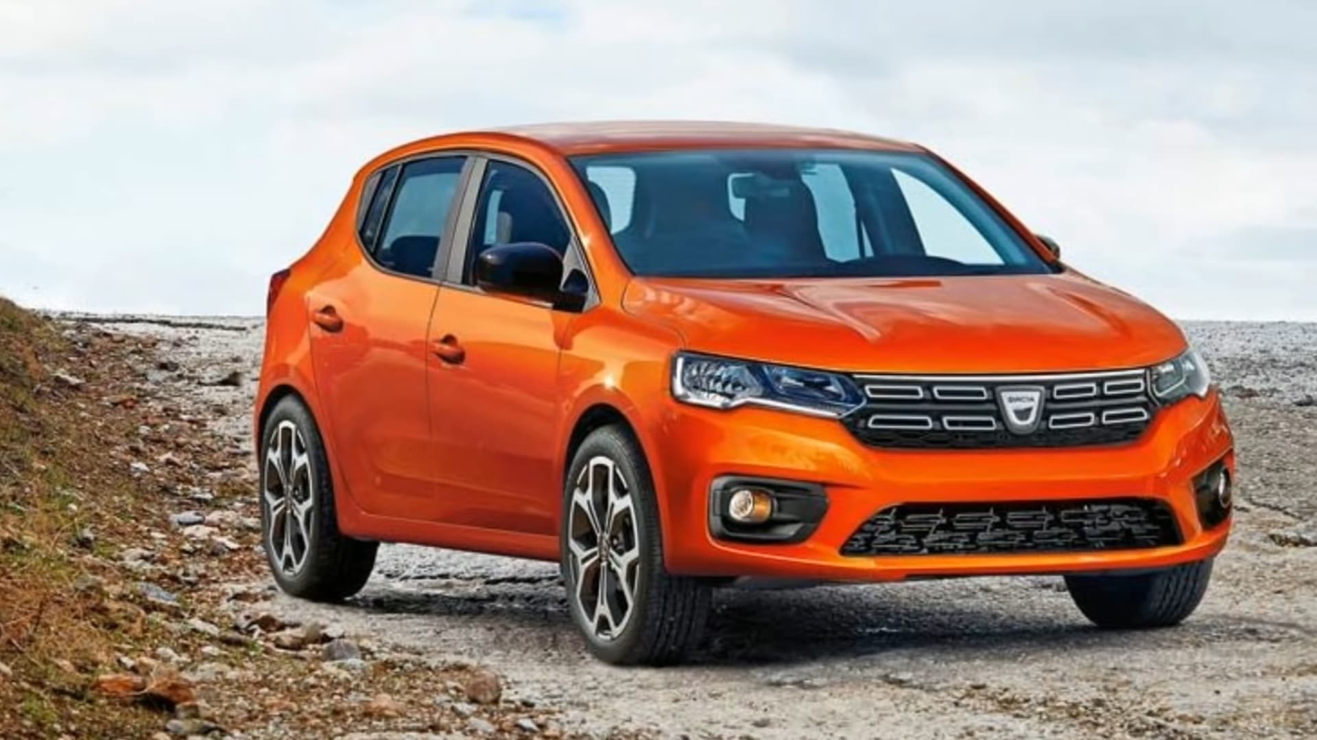 Nuova Dacia  Sandero  2022 arriva il 7 settembre Foto ed 