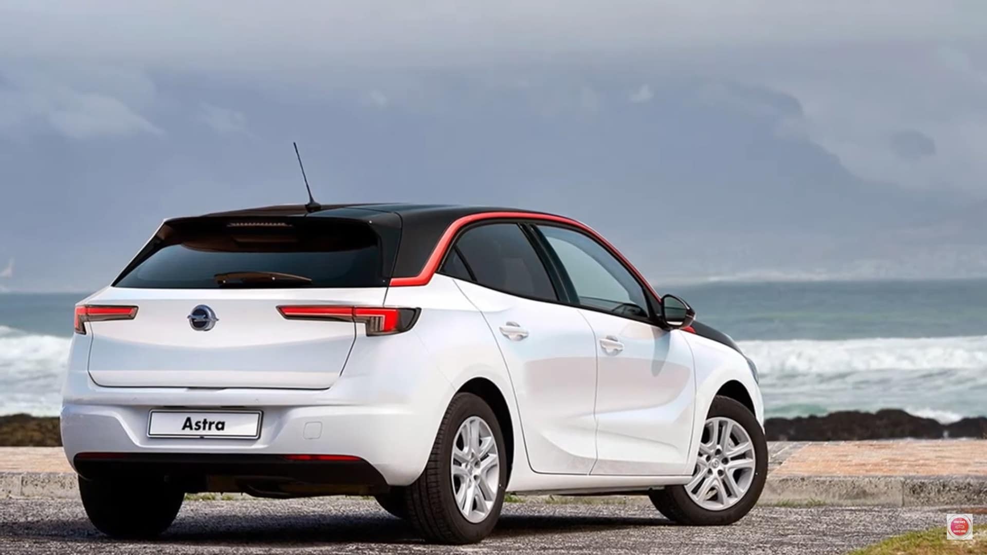 Nuova Opel Astra 2021: design della Mokka e sarà anche OPC ...