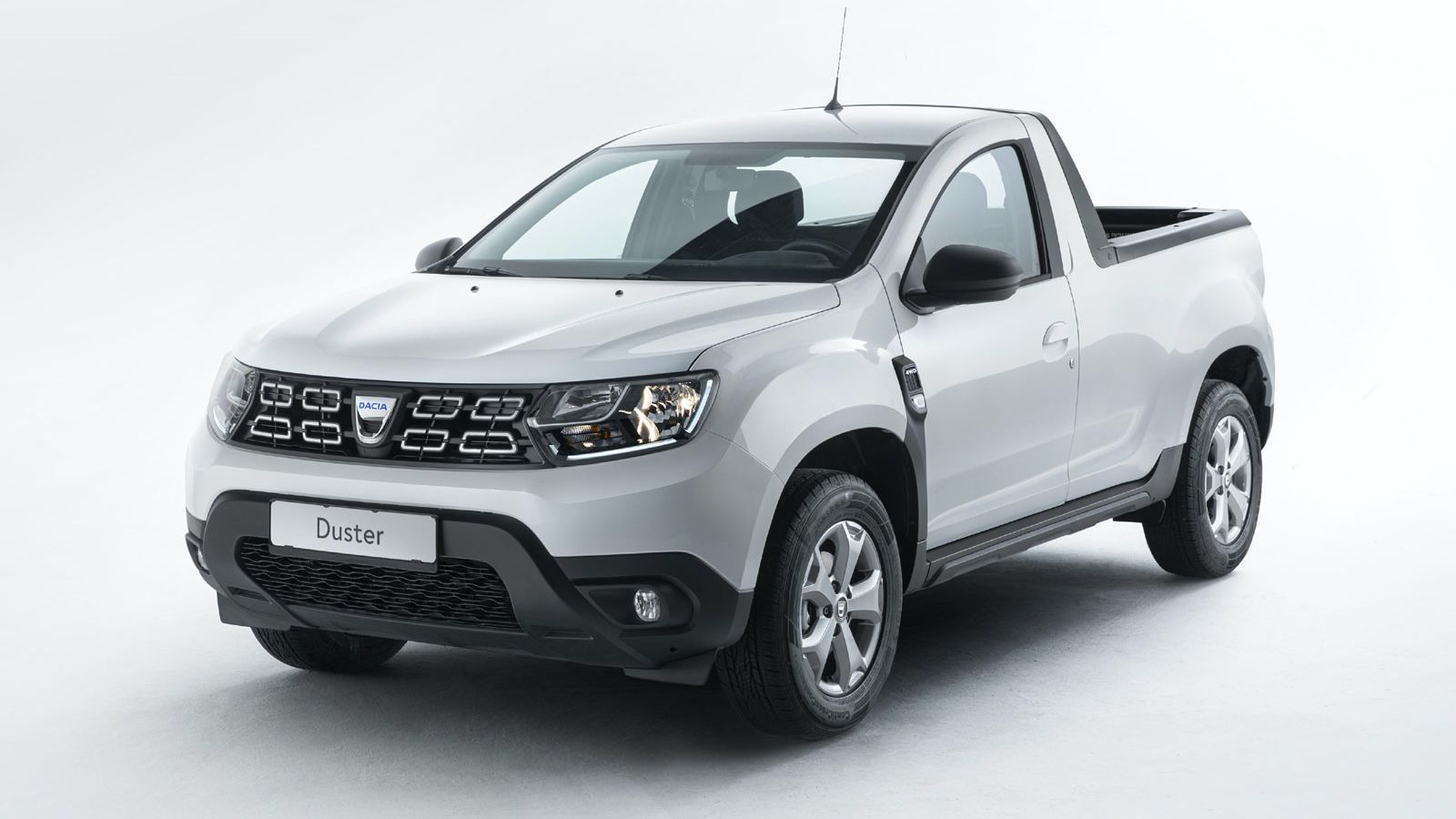 Nuova Dacia Duster pick-up 2021: info e motori, arriva in ...