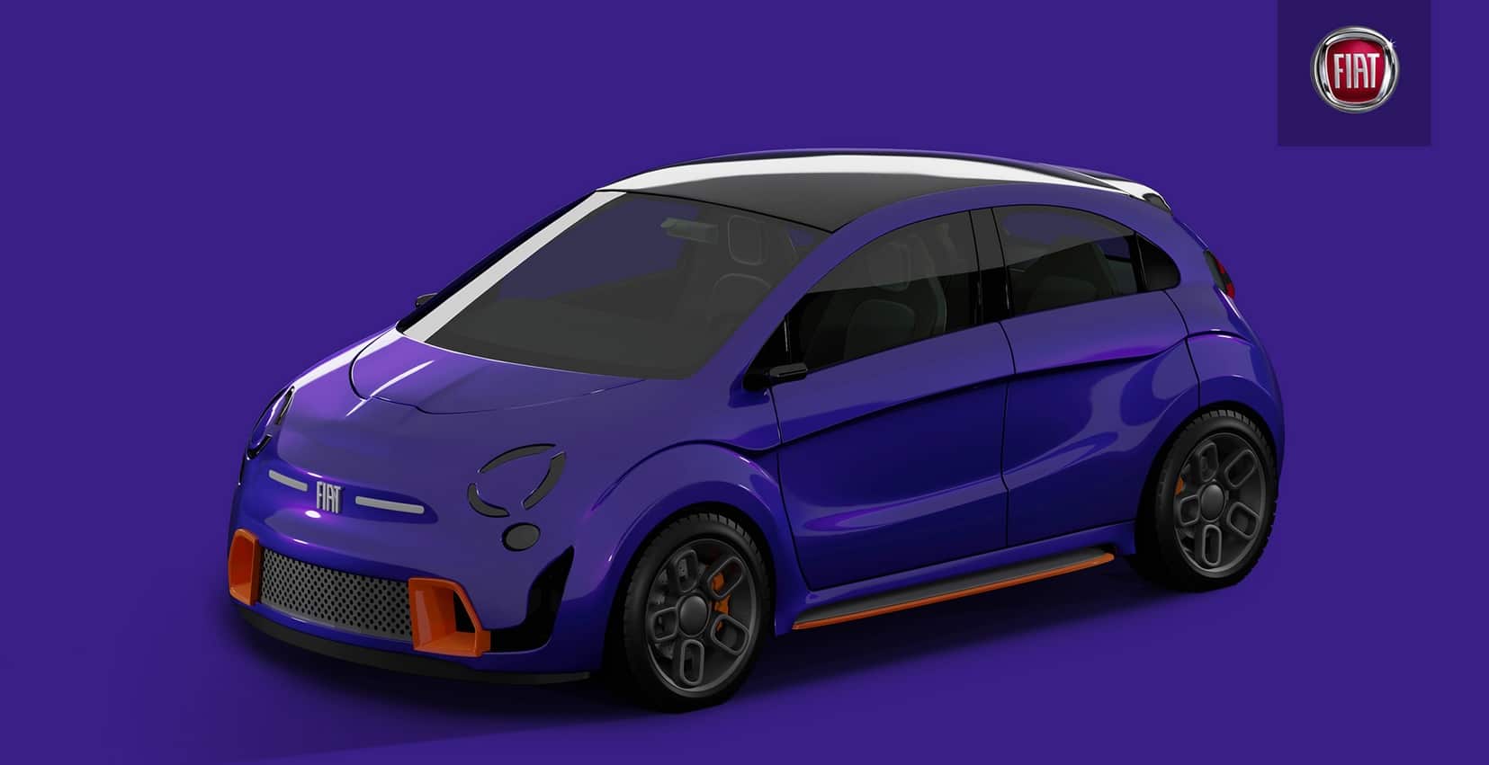 Novità Fiat 2021 arriva la nuova Fiat 500 a 5 porte