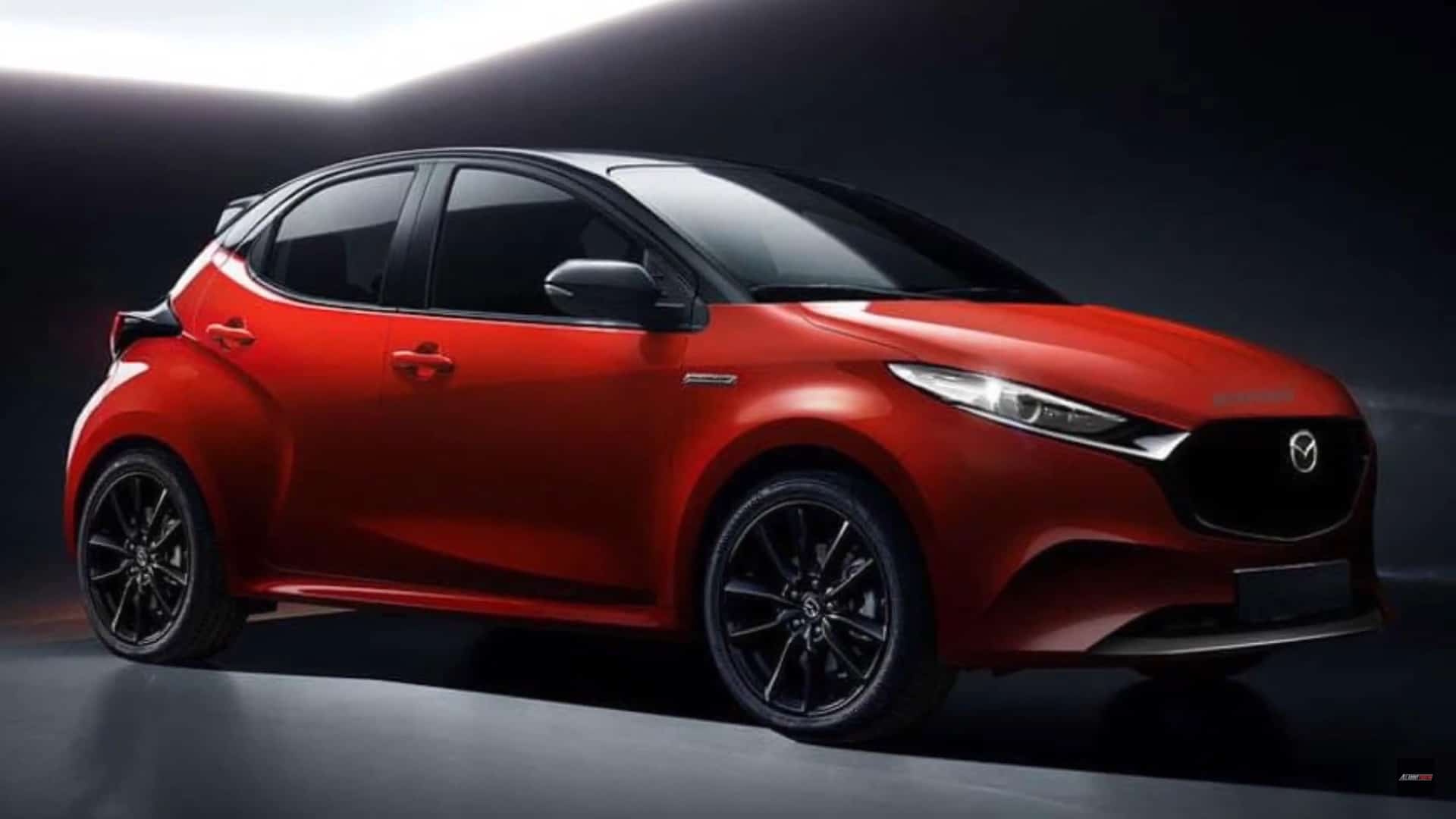 Novità Mazda 2021-2022: nuova Mazda 2 e suv Mazda CX-50 - Motori News