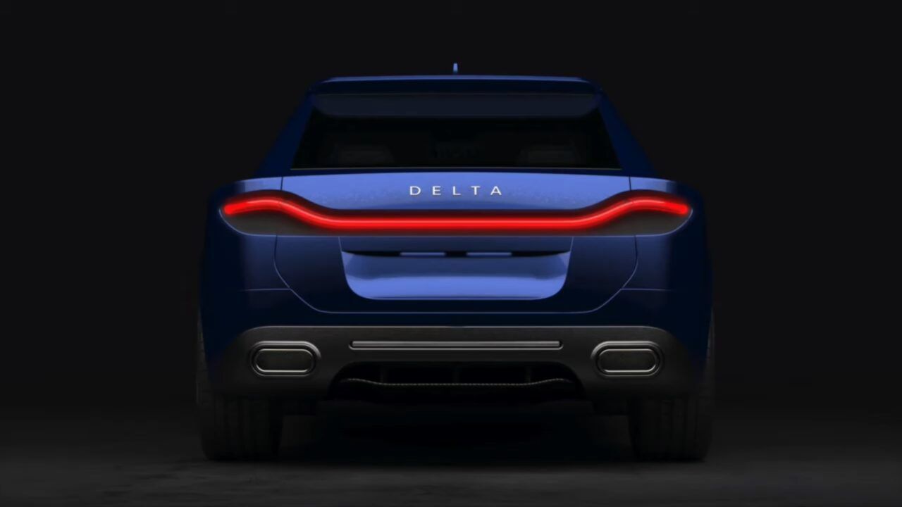 Nuova Lancia Delta 2024 come potrebbe essere. Torna come suv?