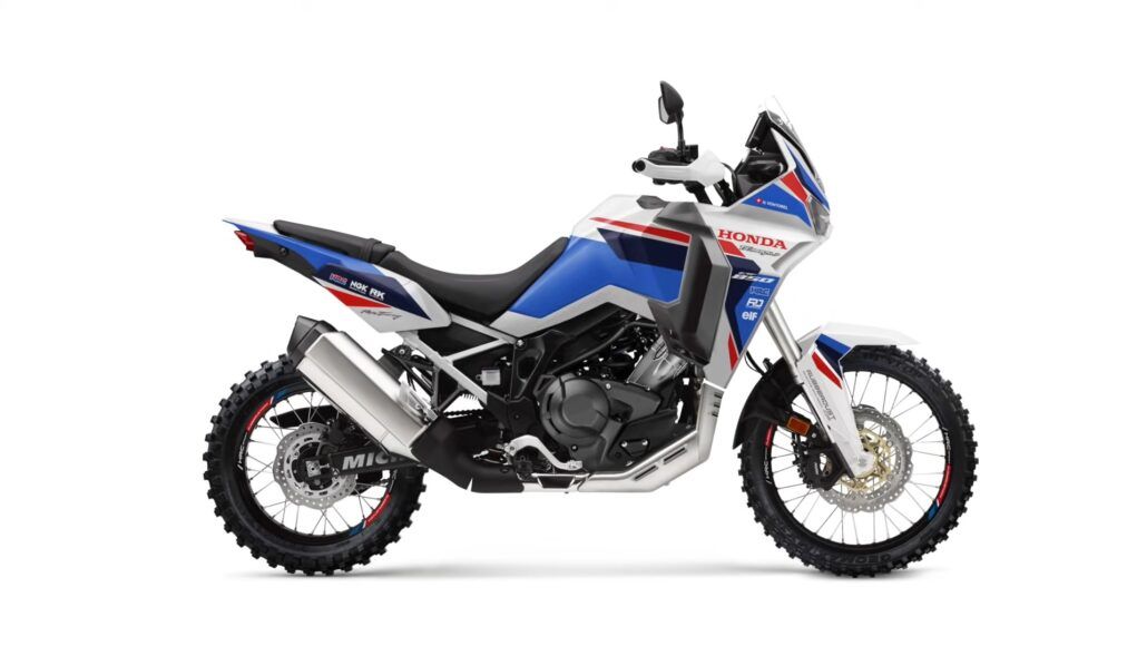 honda crf 850l africa twin