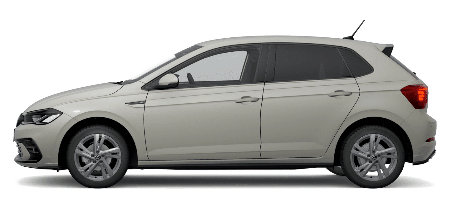 theft Rusty leakage Nuova Volkswagen Polo 2021: prezzi, info e configuratore online - Motori  News