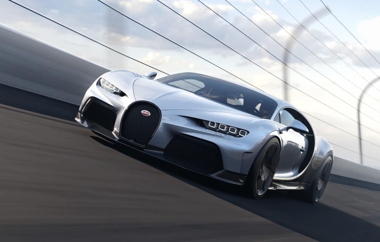 Fusione Rimac-Bugatti, nasce la nuova joint venture