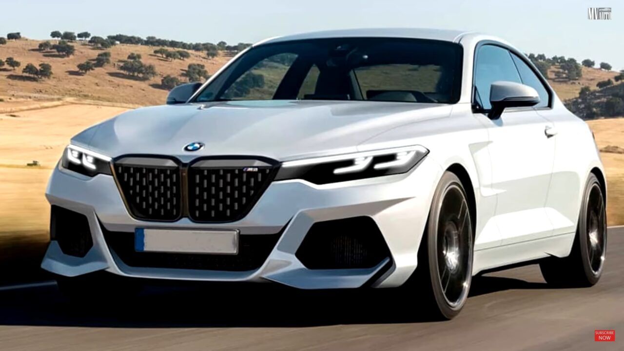 Bmw fest 2022