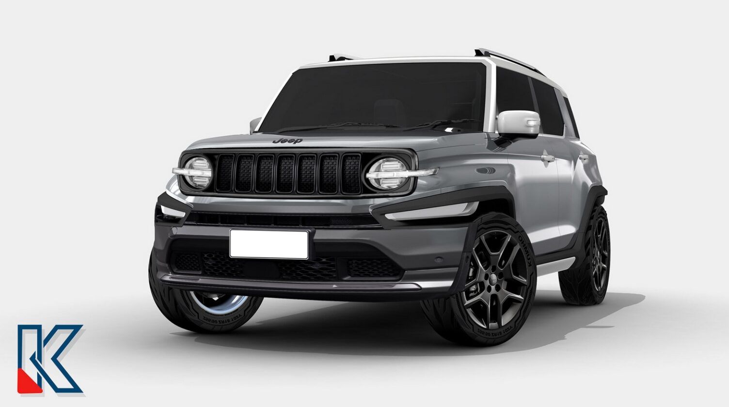 Novità Jeep nel 2024 un nuovo suv elettrico, prime info