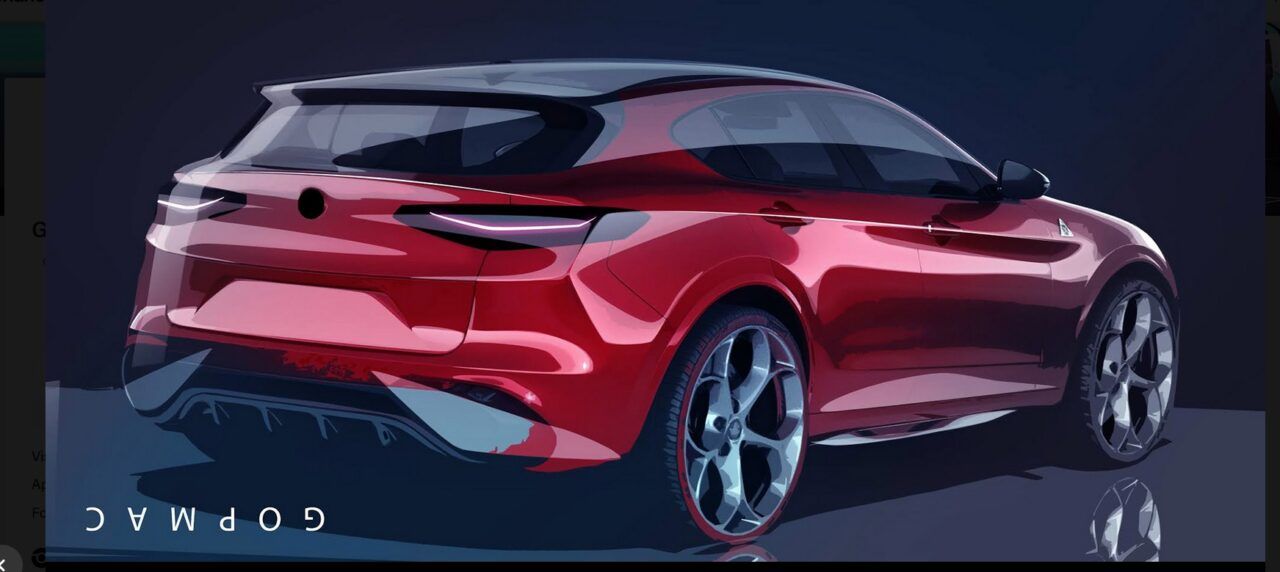 Novità Alfa Romeo 20222028 nuovi suv e modelli in arrivo