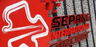 Circuito di Sepang (GettyImages)