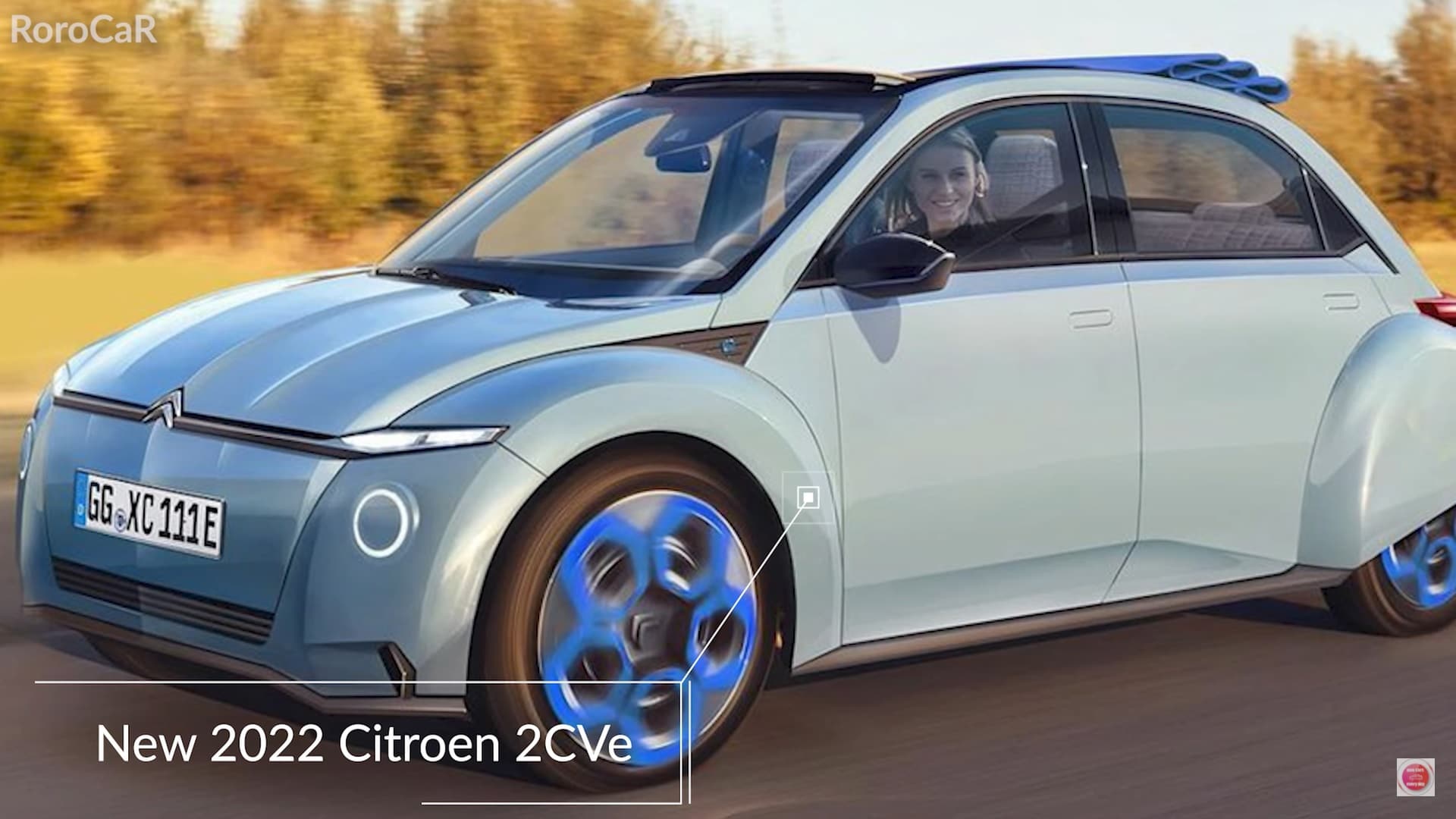 Nuova Fiat 126 elettrica: la piccola low cost a batterie italiana