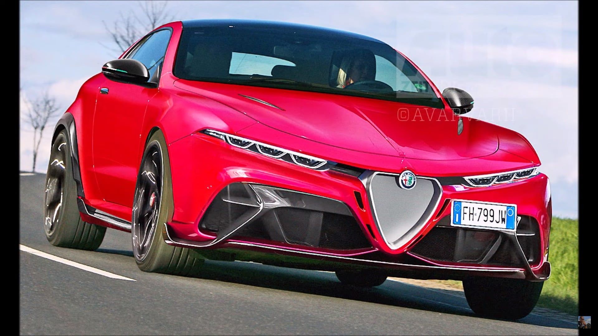 Nuova Alfa Romeo Giulietta 2028: il suo ritorno sempre più probabile 