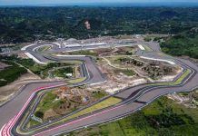 Mandalika Circuit (foto Pramac Racing)