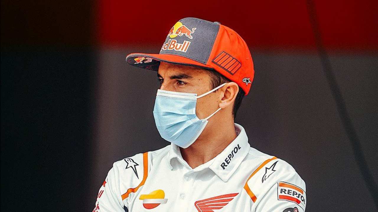 Marc Marquez (foto Repsol Honda)