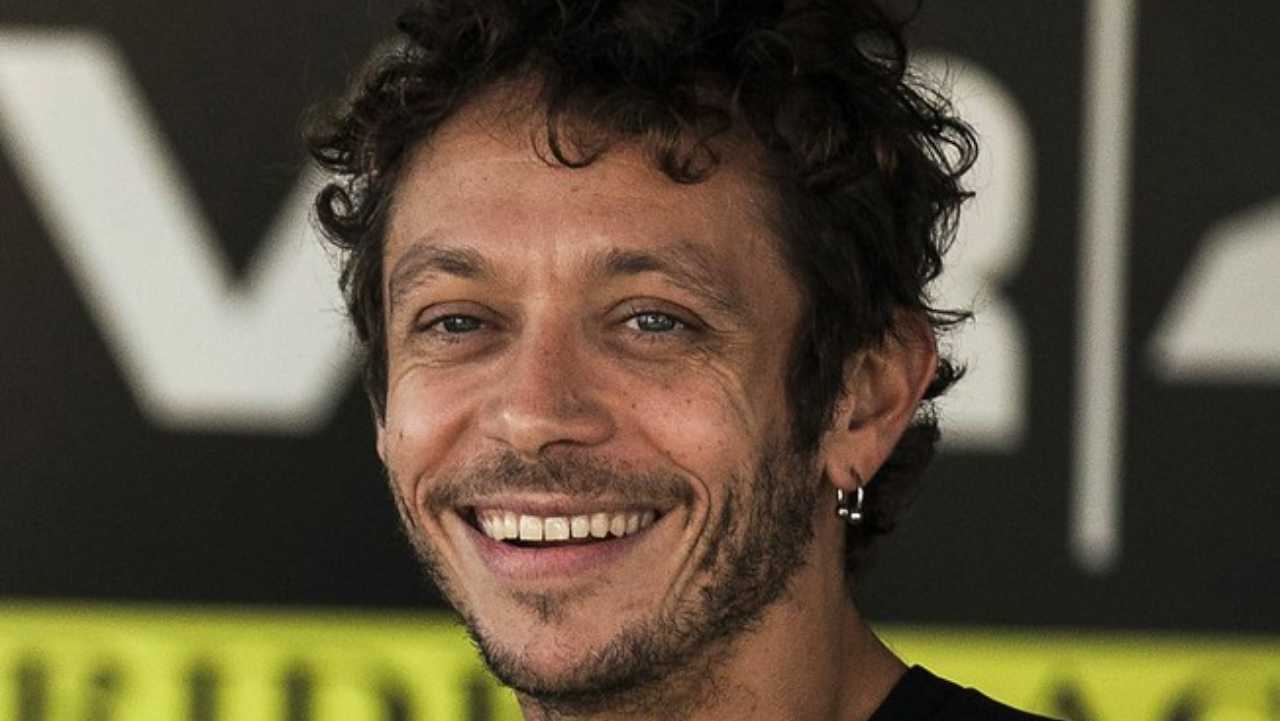 Valentino Rossi (media press)