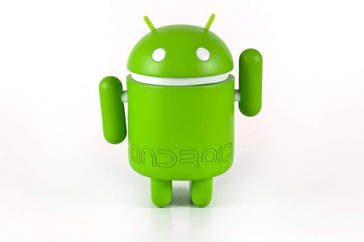 android