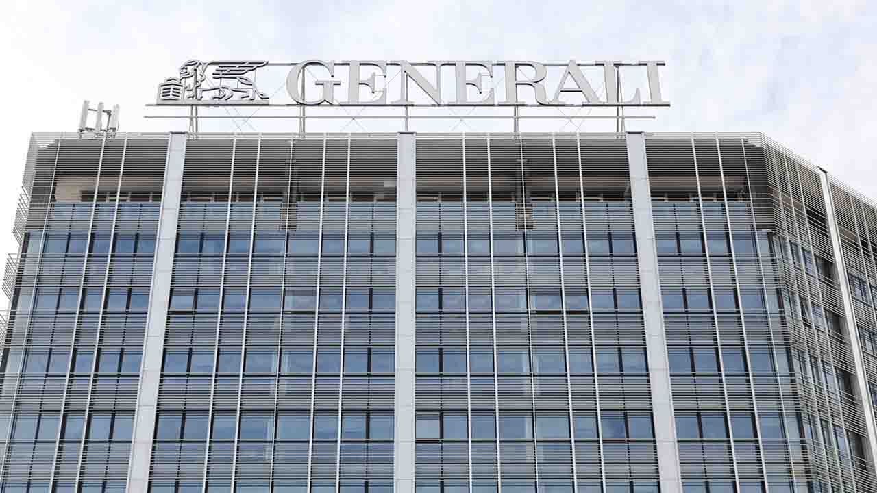 assicurazioni generali