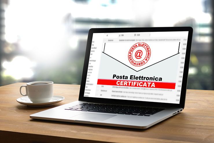 posta elettronica certificata