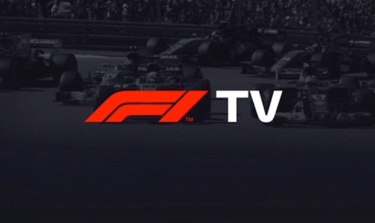 F1 TV