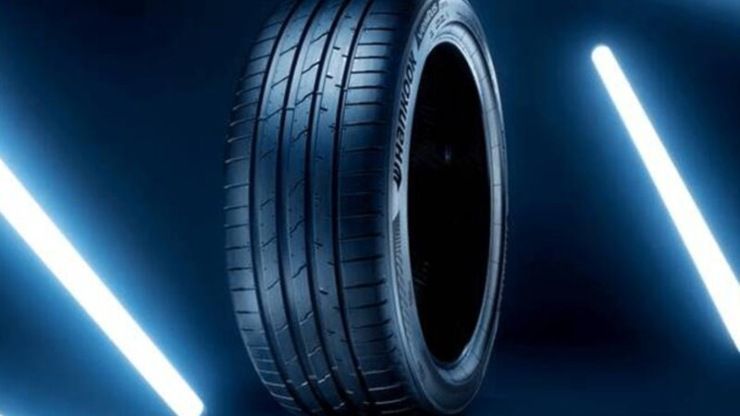 hankook ion ventus s