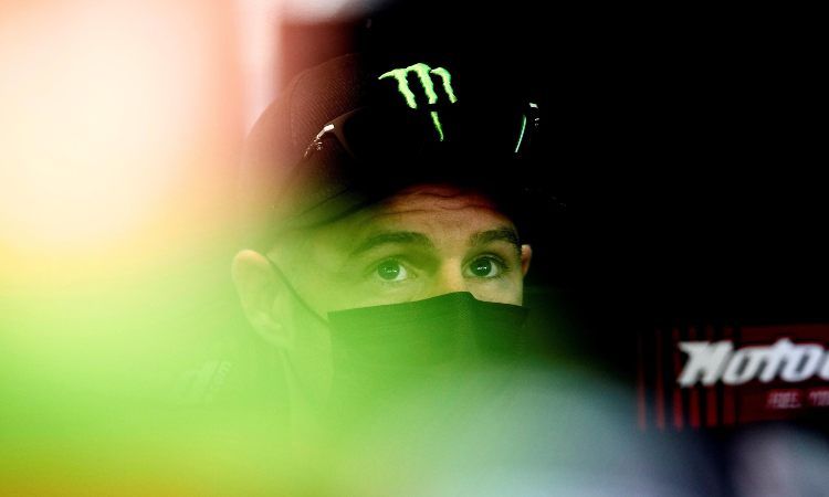 Jonathan Rea (Ansa)