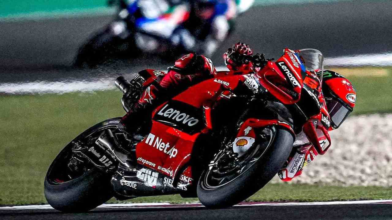 Pecco Bagnaia (foto Instagram)