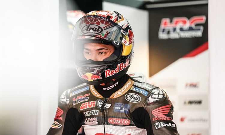 Takaaki Nakagami (Ansa)