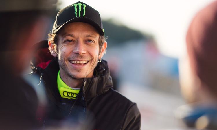 Valentino Rossi (WRT)