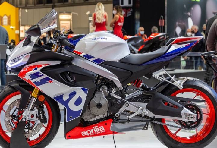 aprilia rs660 all'eicma