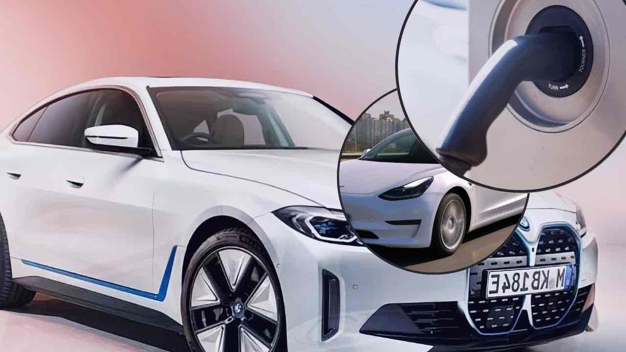 BMW i4