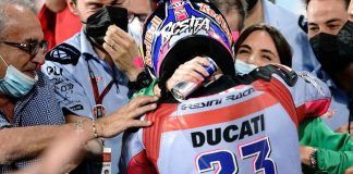 enea-bastianini-motogp-instagram