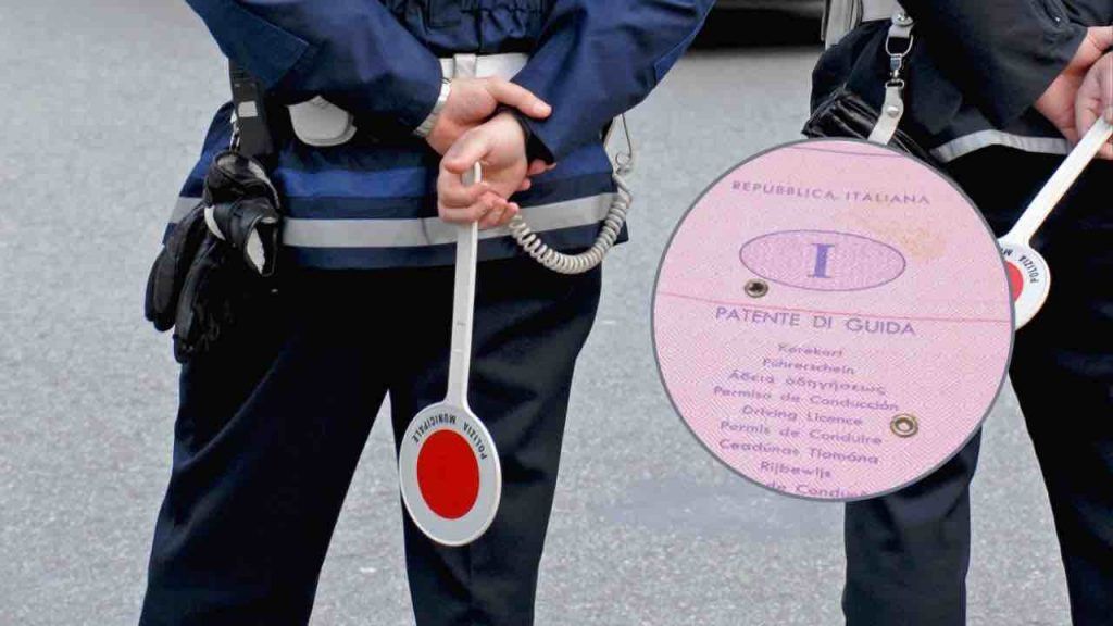 Codice della strada