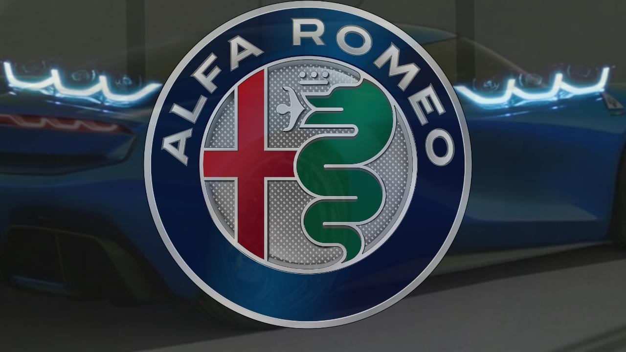 Alfa Romeo elettrica