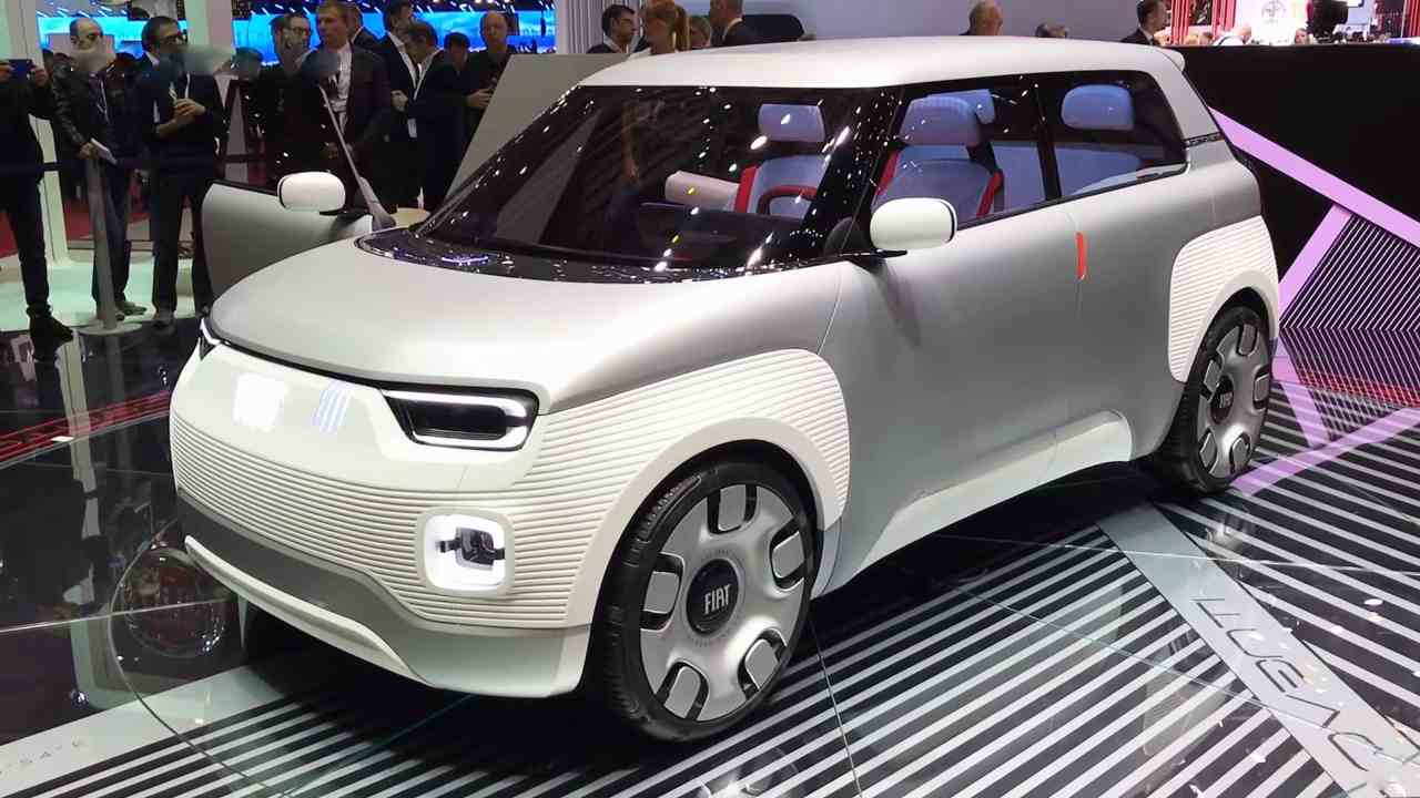 Fiat Centoventi