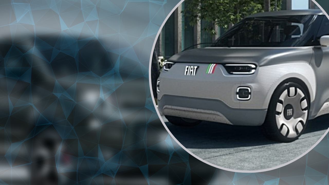 Fiat Centoventi