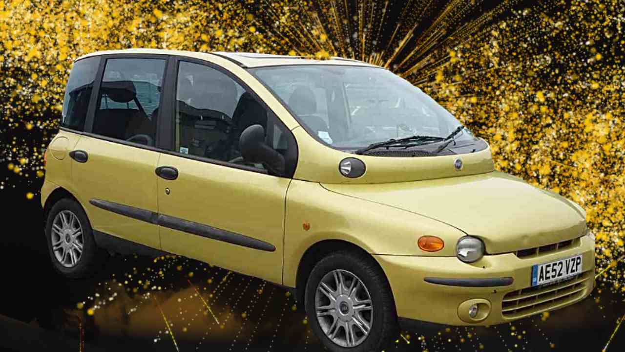 Fiat Multipla