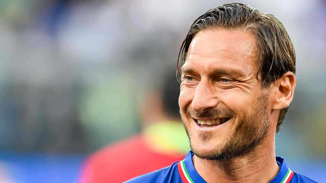 Francesco Totti