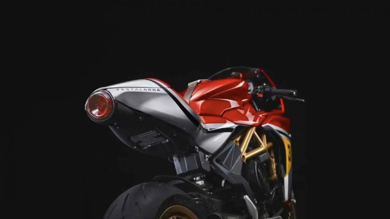 MV Agusta 