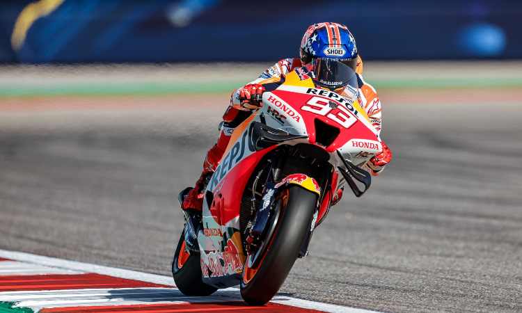 Marc Marquez