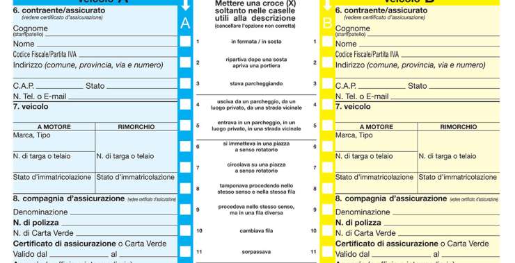 Modulo CAI